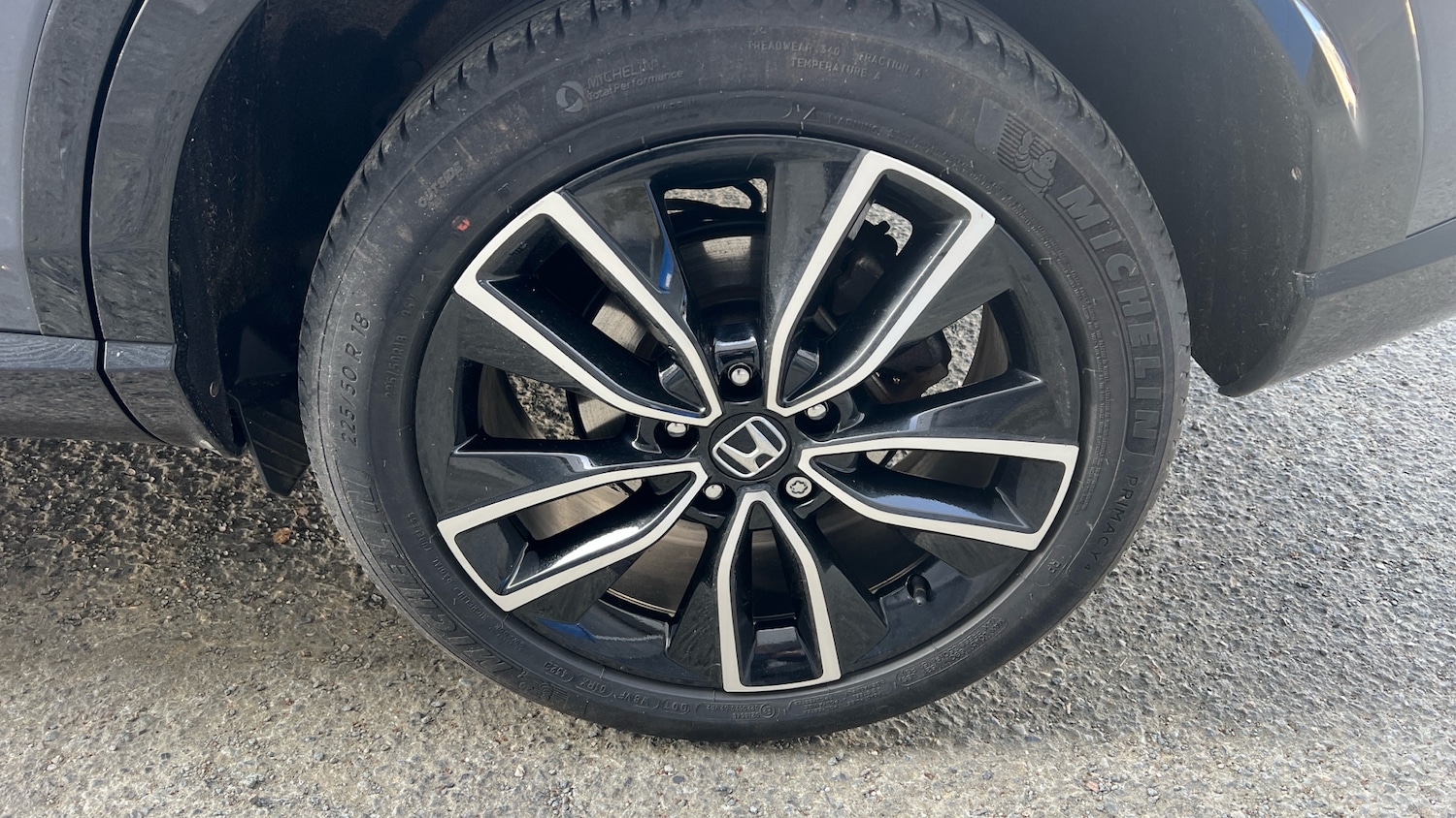 Used Honda HR-V 2023 for sale - 78197324: Photo 15