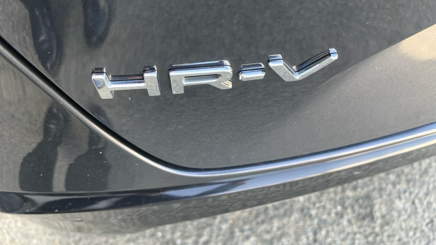 Used Honda HR-V 2023 for sale - 78197324: Photo 16