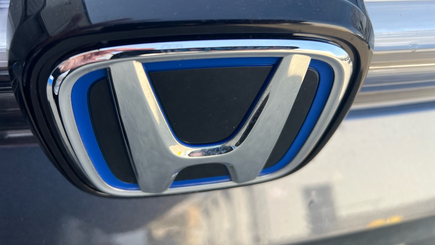 Used Honda HR-V 2023 for sale - 78197324: Photo 18