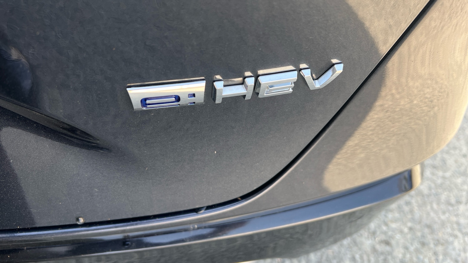 Used Honda HR-V 2023 for sale - 78197324: Photo 19