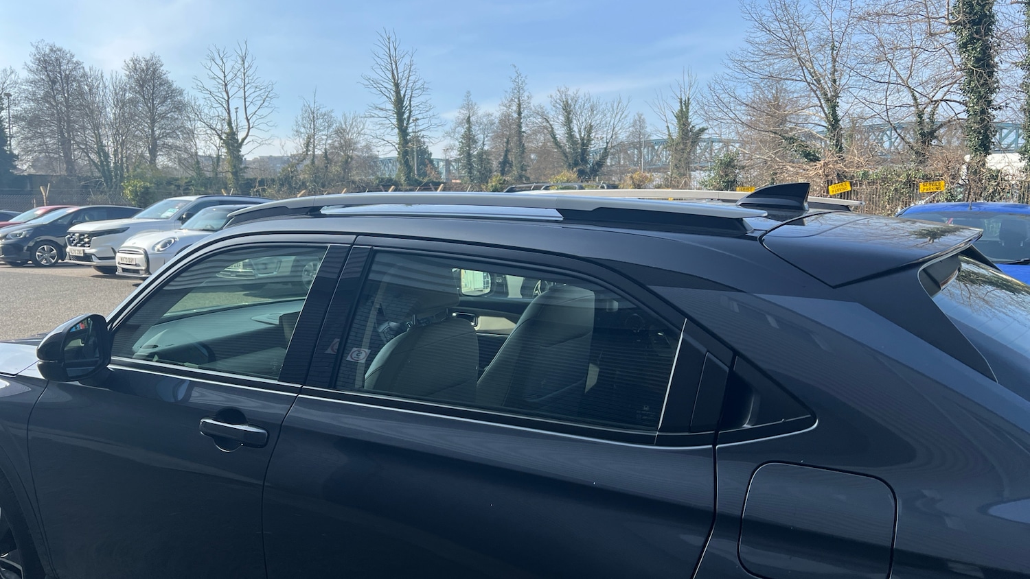 Used Honda HR-V 2023 for sale - 78197324: Photo 20