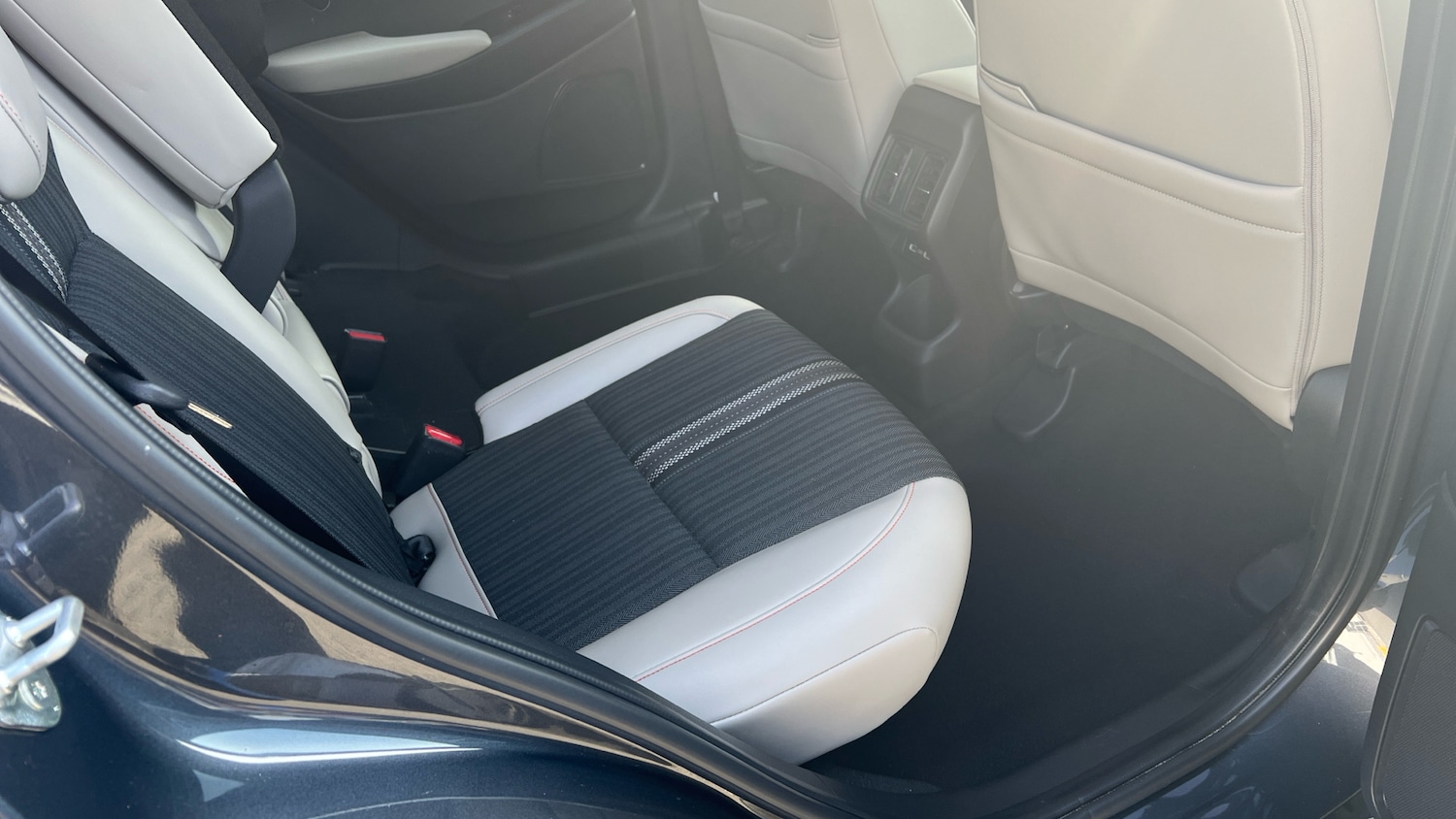 Used Honda HR-V 2023 for sale - 78197324: Photo 24