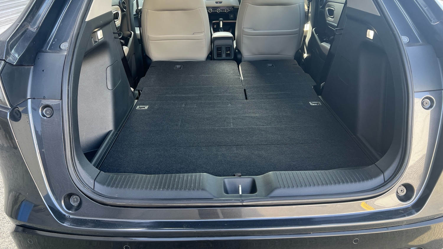 Used Honda HR-V 2023 for sale - 78197324: Photo 30