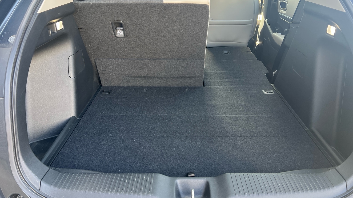 Used Honda HR-V 2023 for sale - 78197324: Photo 31