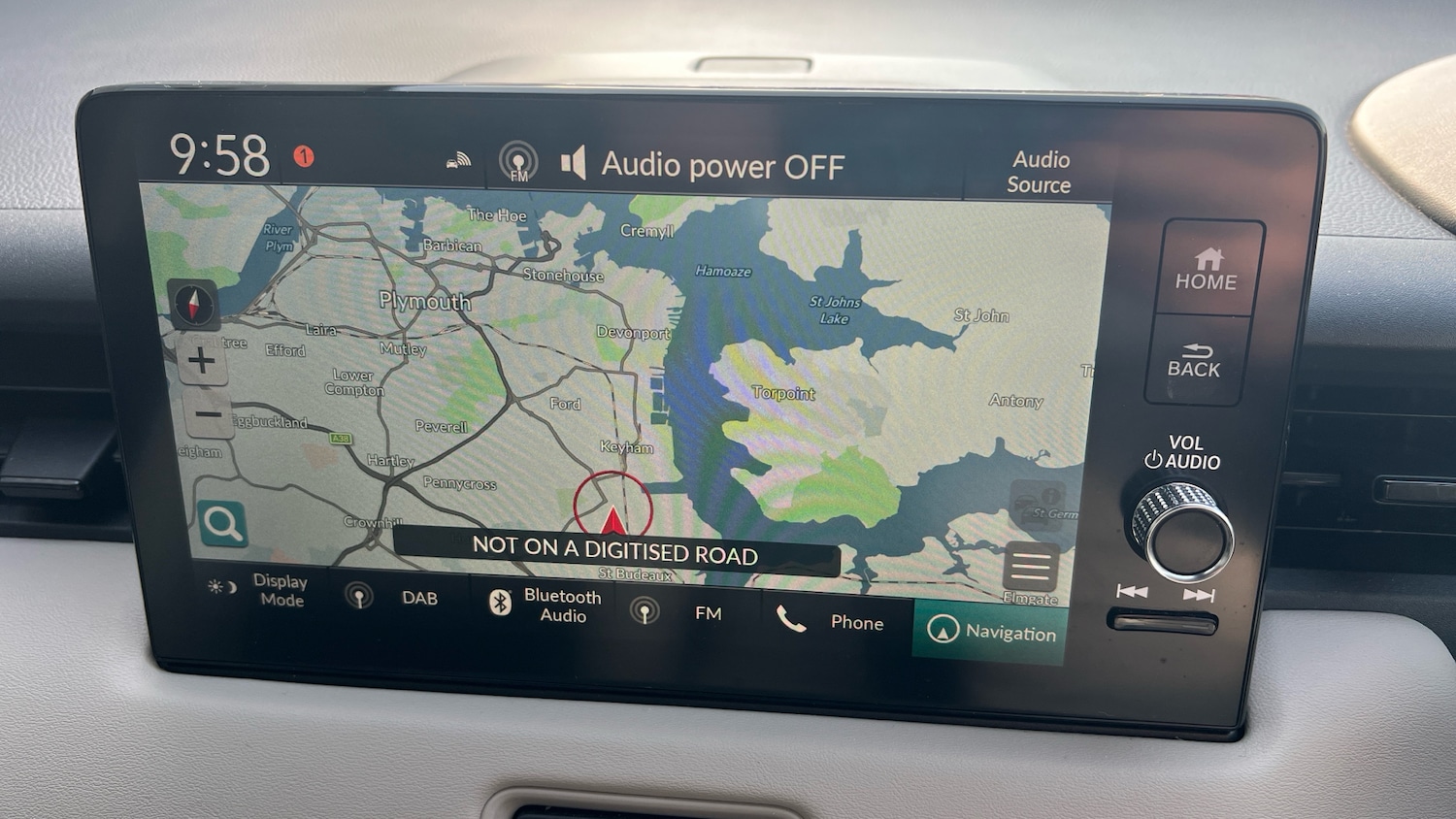 Used Honda HR-V 2023 for sale - 78197324: Photo 34