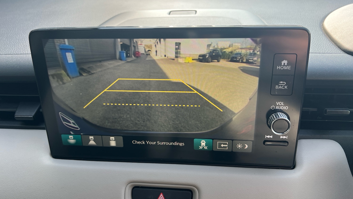 Used Honda HR-V 2023 for sale - 78197324: Photo 35