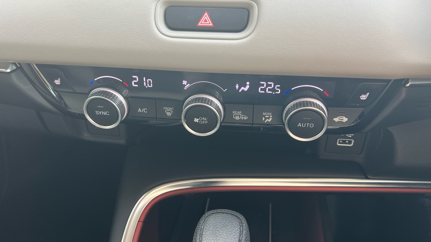 Used Honda HR-V 2023 for sale - 78197324: Photo 38