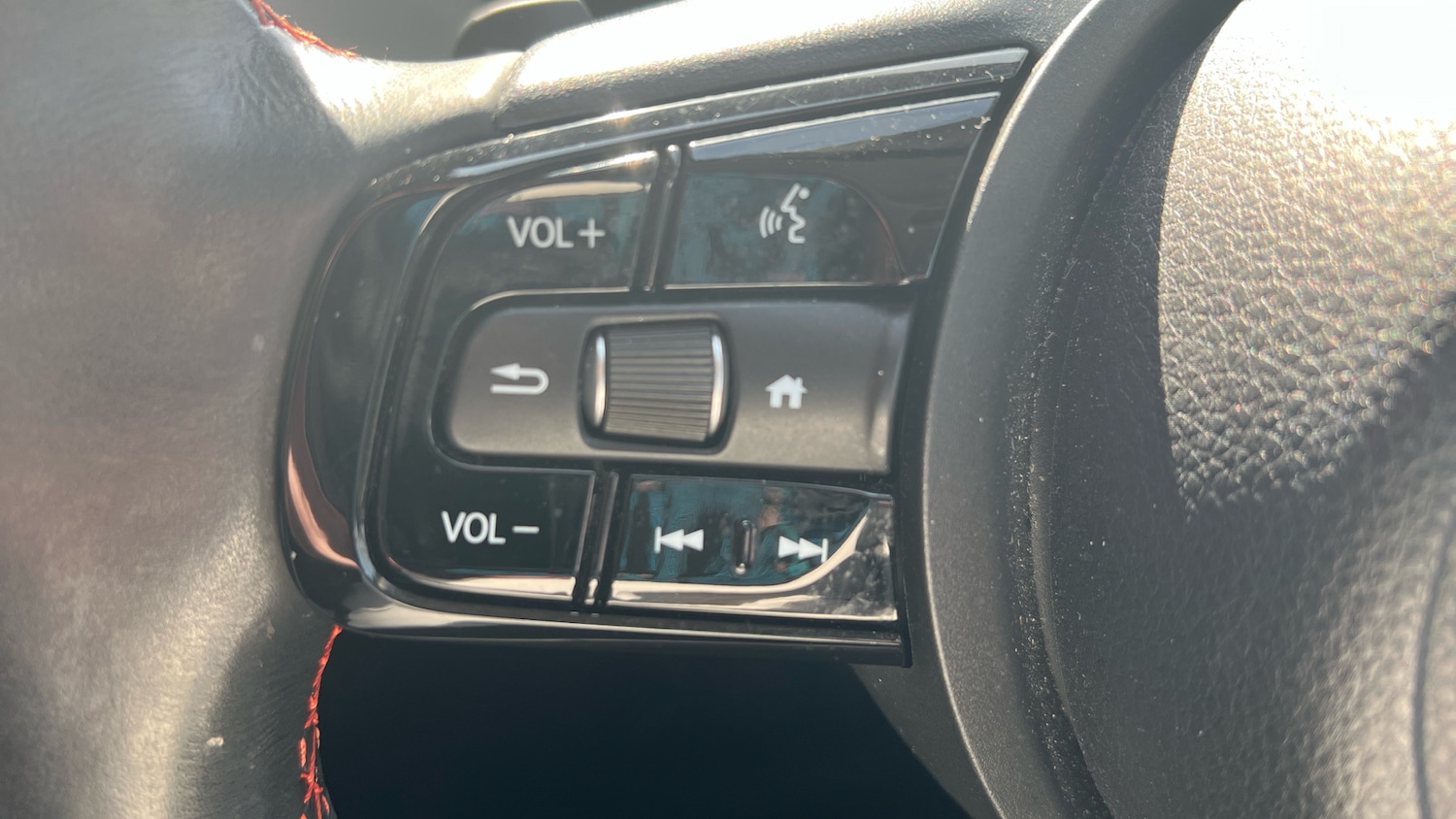 Used Honda HR-V 2023 for sale - 78197324: Photo 39