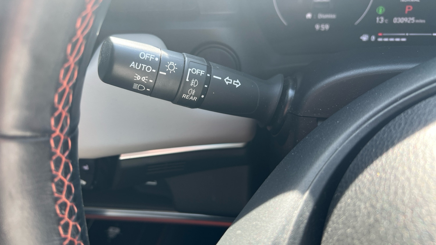 Used Honda HR-V 2023 for sale - 78197324: Photo 41