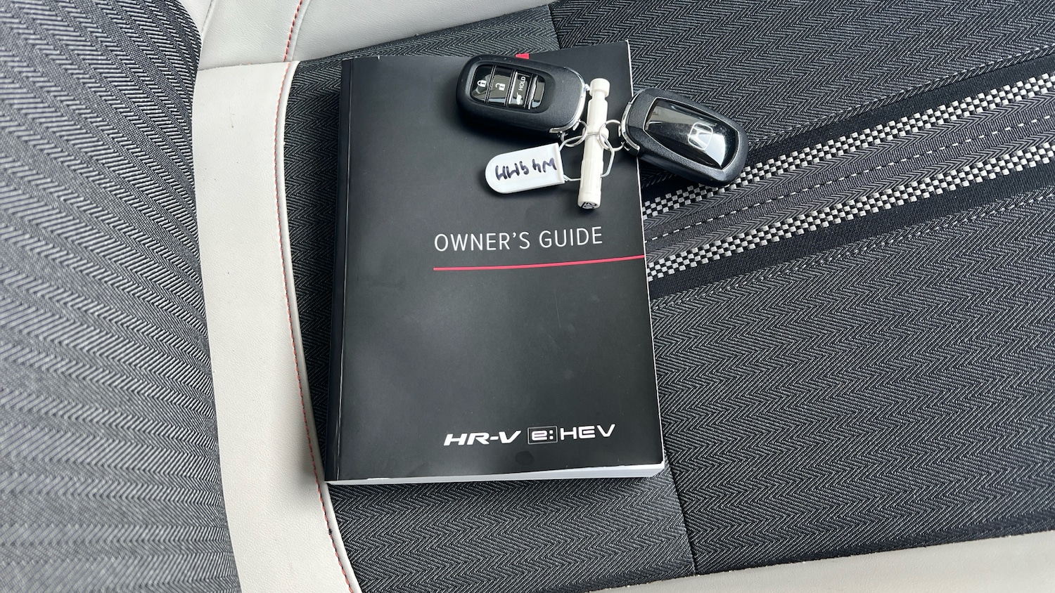 Used Honda HR-V 2023 for sale - 78197324: Photo 45