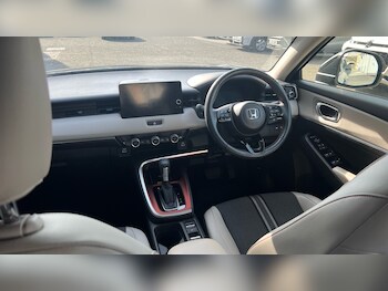 Used Honda HR-V 2023 for sale - 78197324: Photo