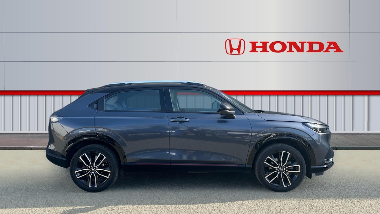 Used Honda HR-V 2023 for sale - 78197324: Photo 5