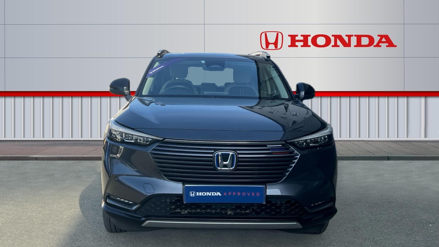 Used Honda HR-V 2023 for sale - 78197324: Photo 6