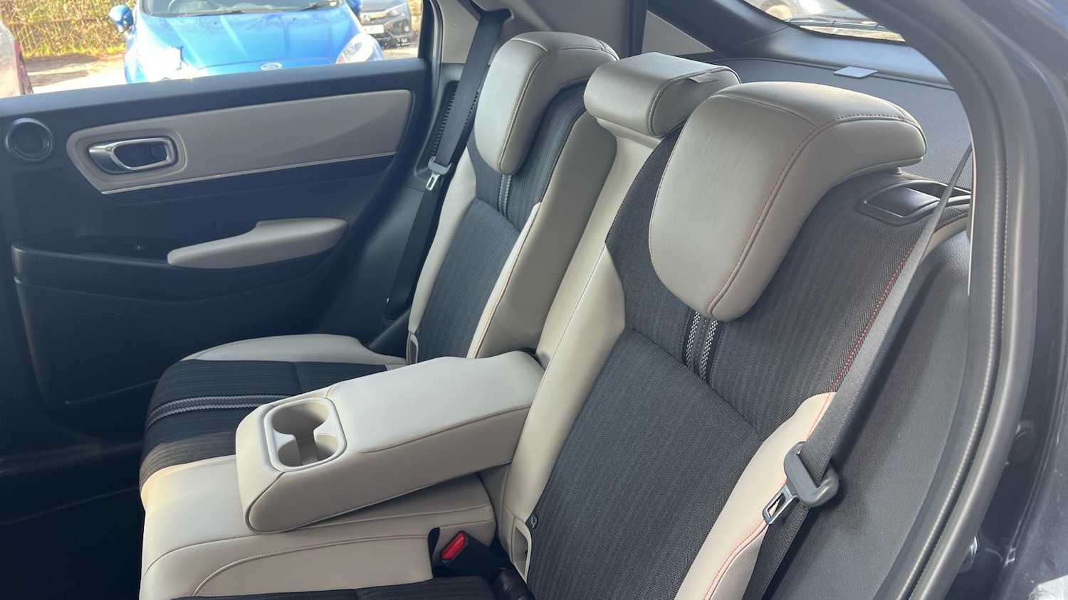 Used Honda HR-V 2023 for sale - 78197324: Photo 8