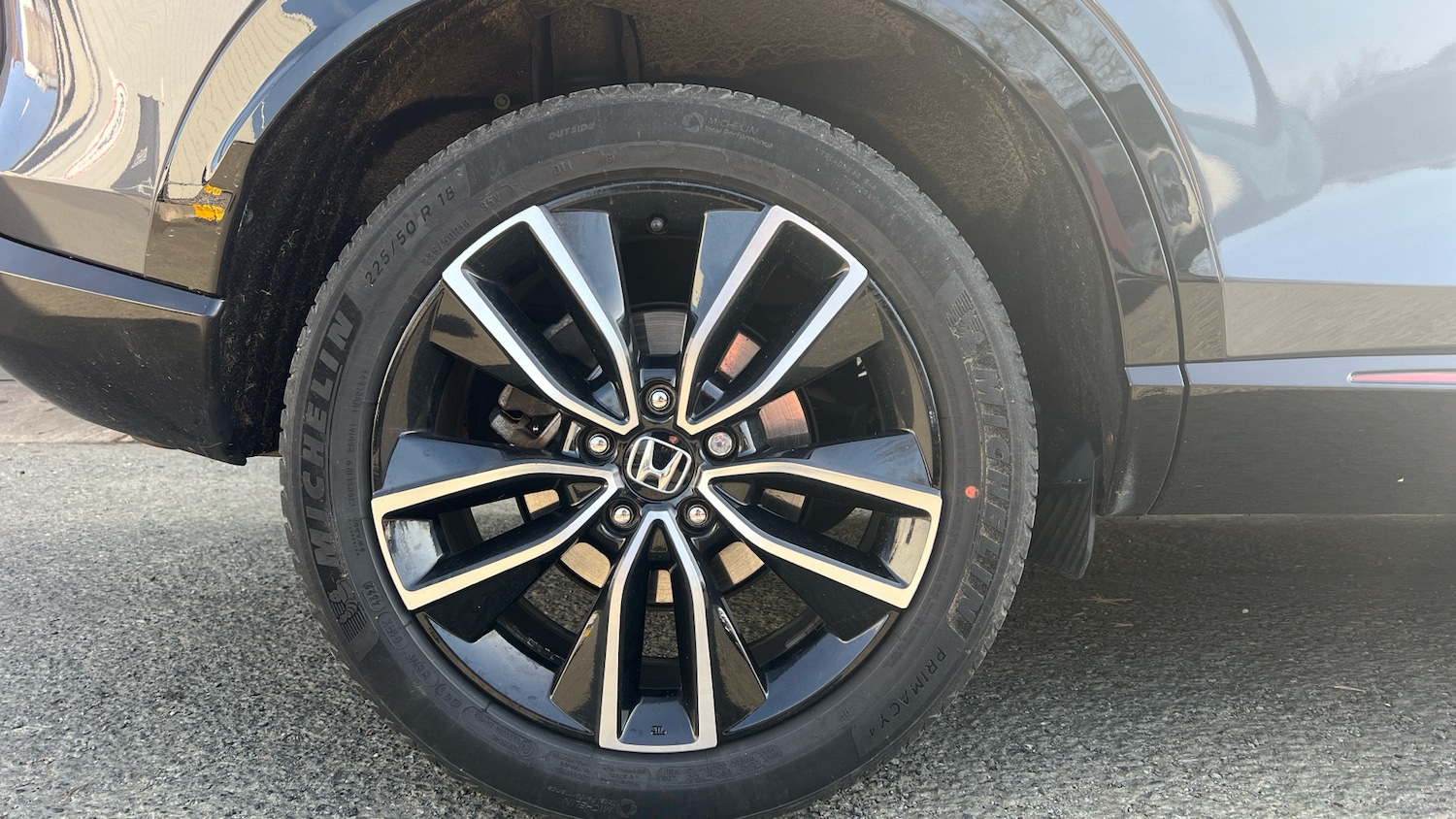 Used Honda HR-V 2023 for sale - 78197324: Photo 9