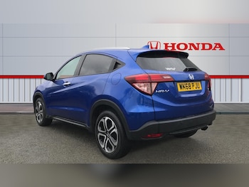 Used Honda HR-V 2018 for sale - 78250709: Photo