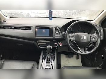 Used Honda HR-V 2018 for sale - 78250709: Photo