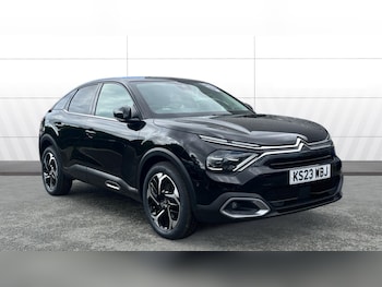 Used Citroen C4 2023 for sale - 78815018: Photo
