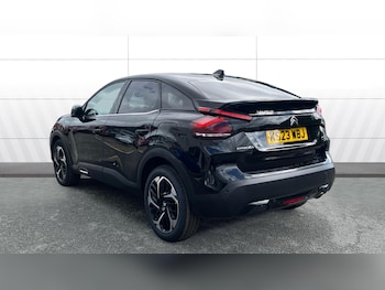 Used Citroen C4 2023 for sale - 78815018: Photo