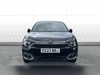 Used Citroen C4 2023 for sale - 78815018: Photo