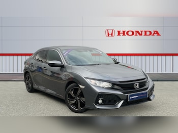 Honda - Civic