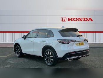 Used Honda ZR-V 2024 for sale - 76984615: Photo