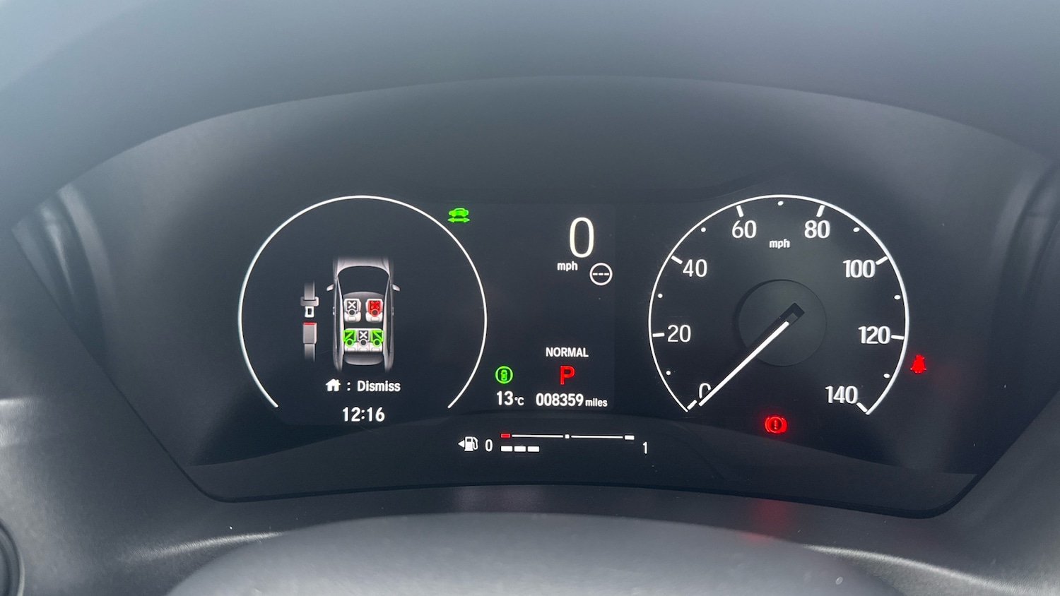 Used Honda HR-V 2023 for sale - 77260724: Photo 11