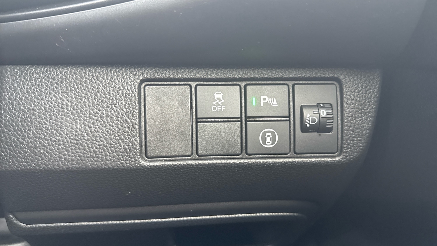 Used Honda HR-V 2023 for sale - 77260724: Photo 13