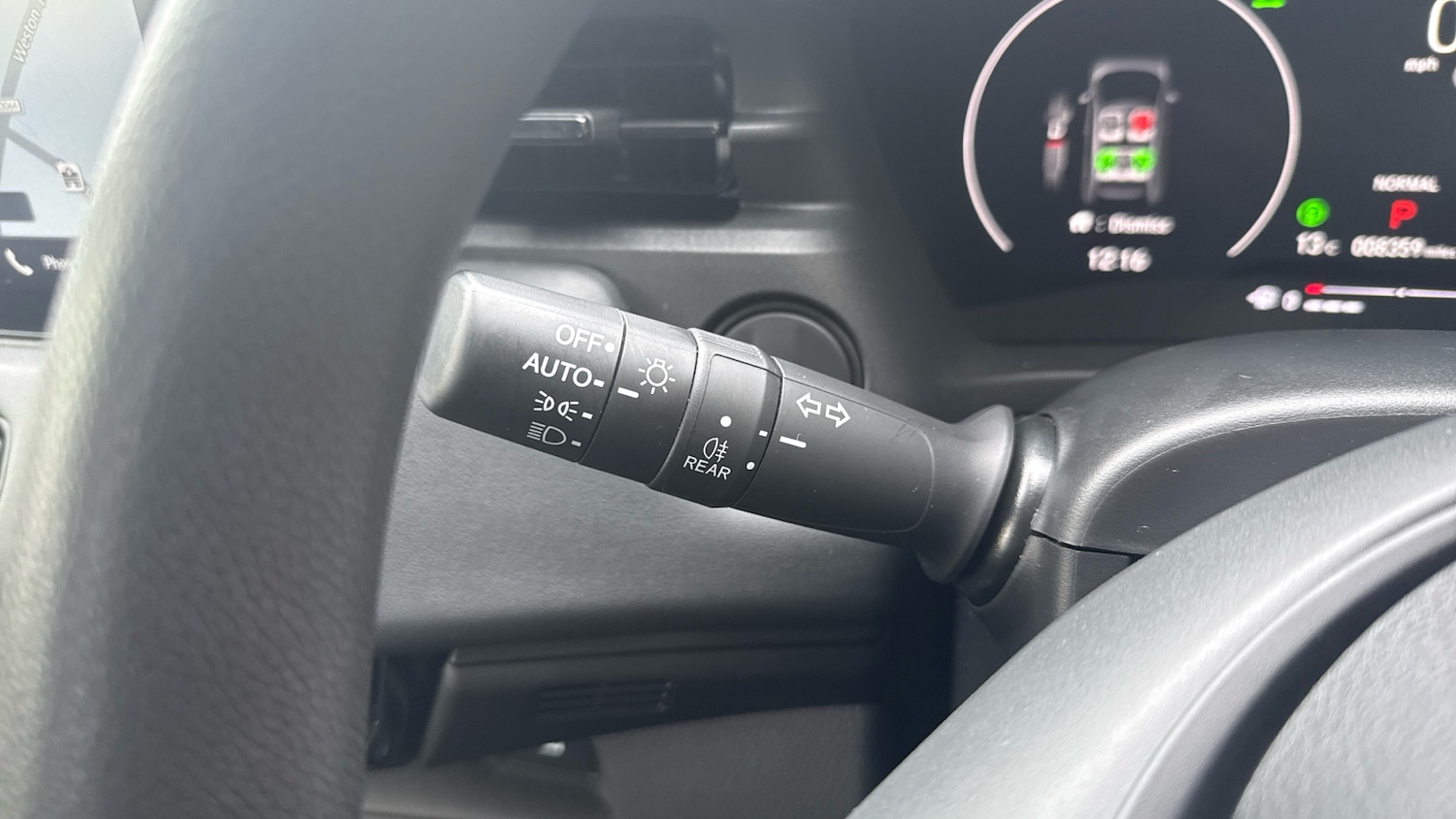 Used Honda HR-V 2023 for sale - 77260724: Photo 17