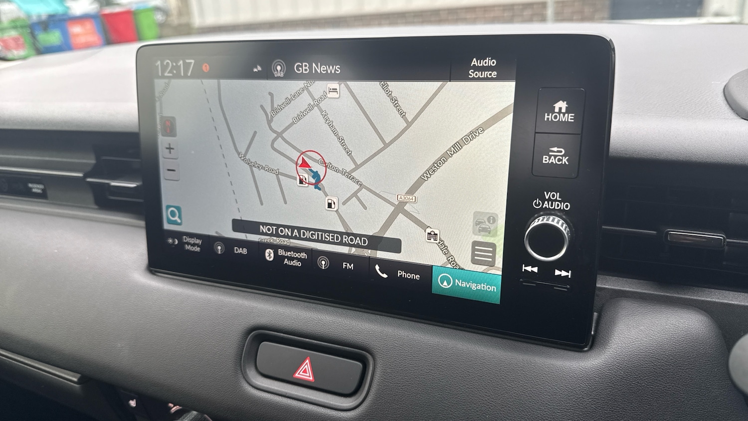 Used Honda HR-V 2023 for sale - 77260724: Photo 18