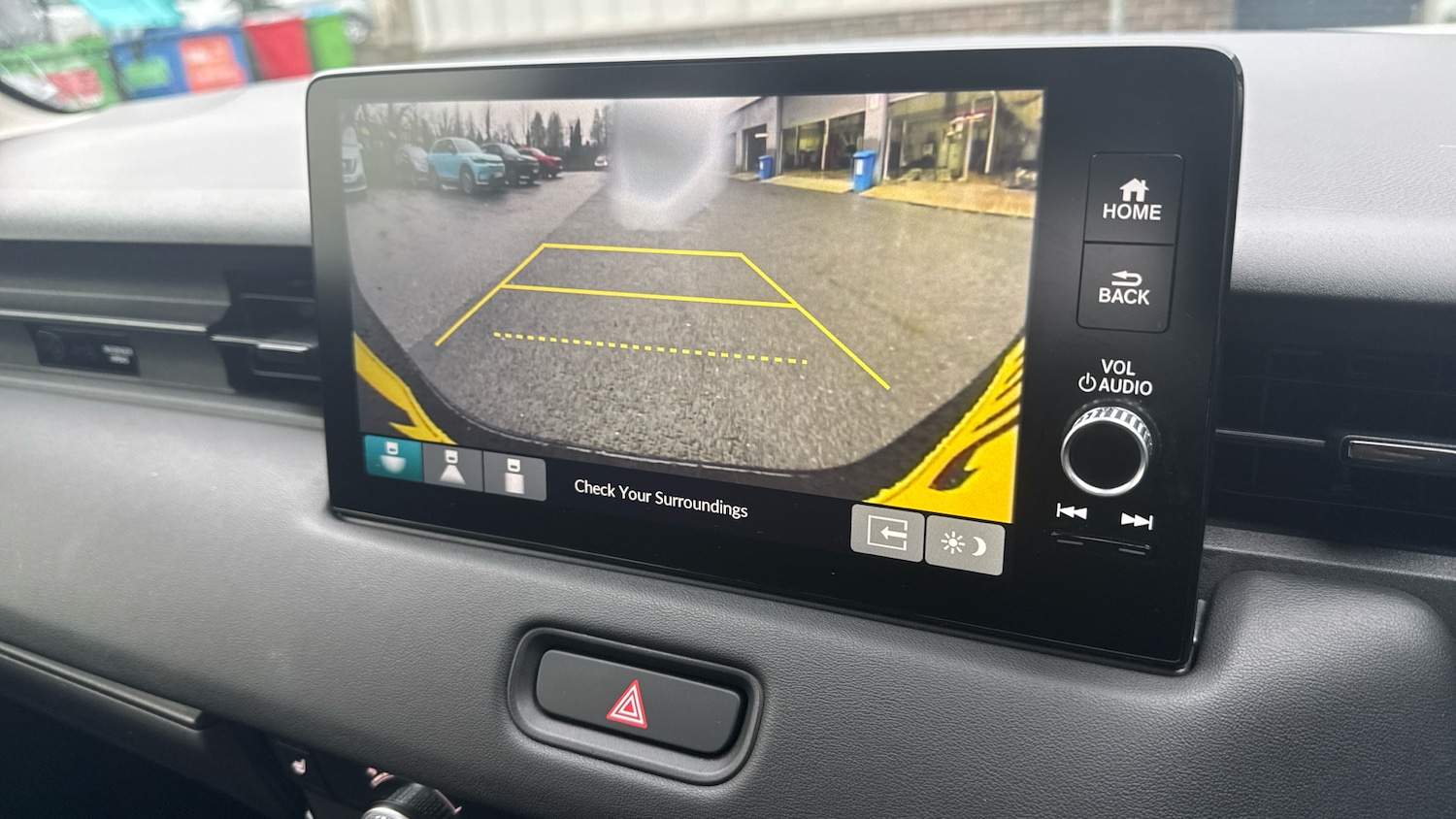 Used Honda HR-V 2023 for sale - 77260724: Photo 19