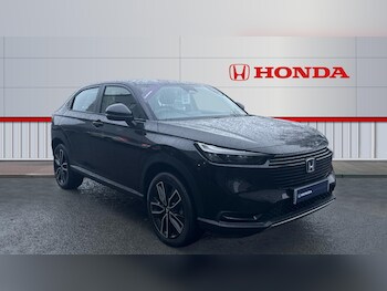 2023 (73) - 1.5 eHEV Elegance 5dr CVT Hybrid Hatchback