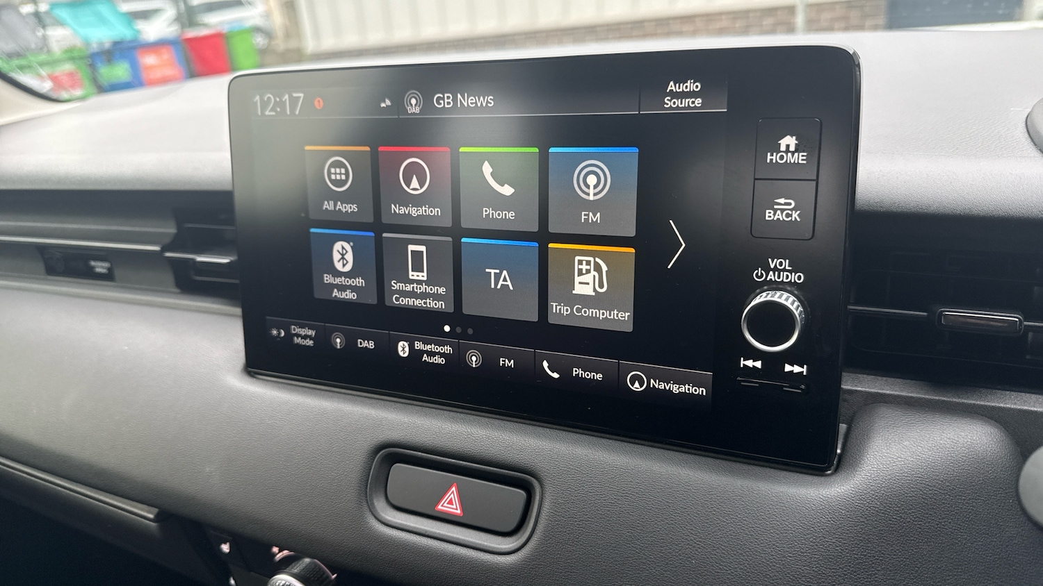 Used Honda HR-V 2023 for sale - 77260724: Photo 20