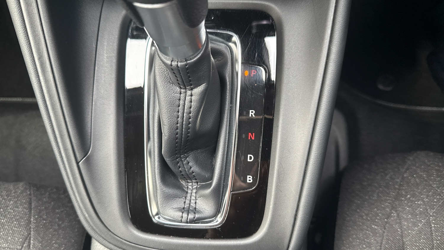 Used Honda HR-V 2023 for sale - 77260724: Photo 21