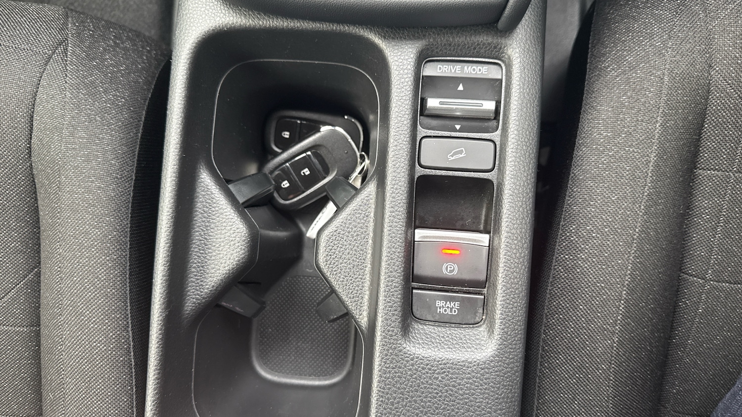 Used Honda HR-V 2023 for sale - 77260724: Photo 22