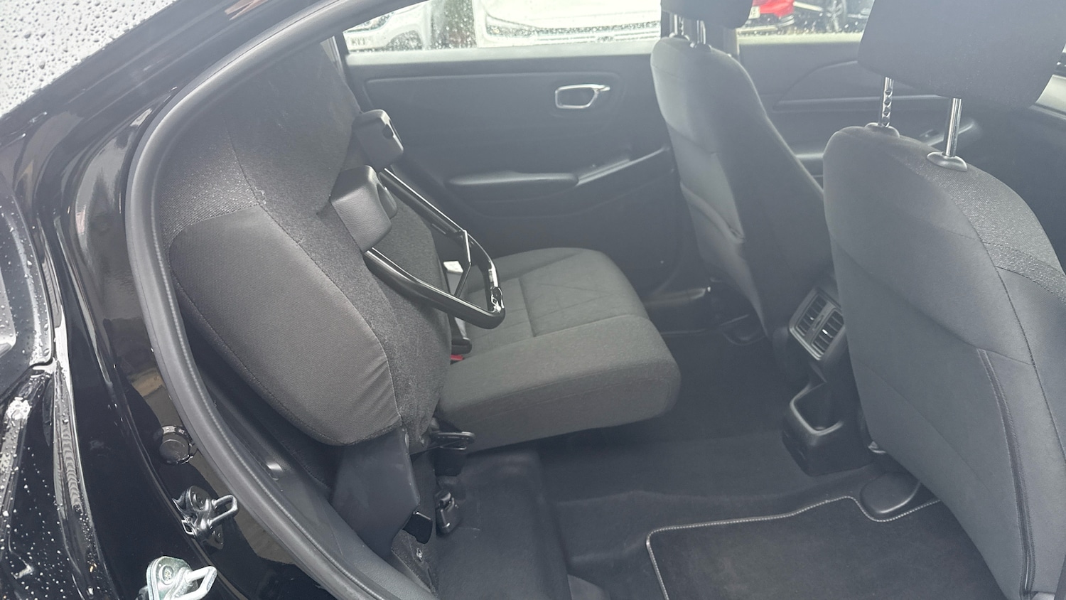 Used Honda HR-V 2023 for sale - 77260724: Photo 23