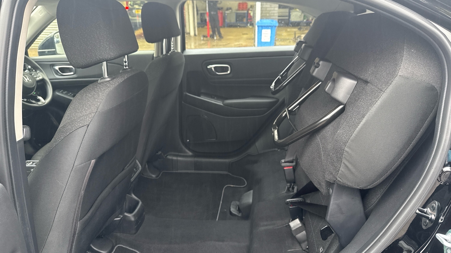 Used Honda HR-V 2023 for sale - 77260724: Photo 25