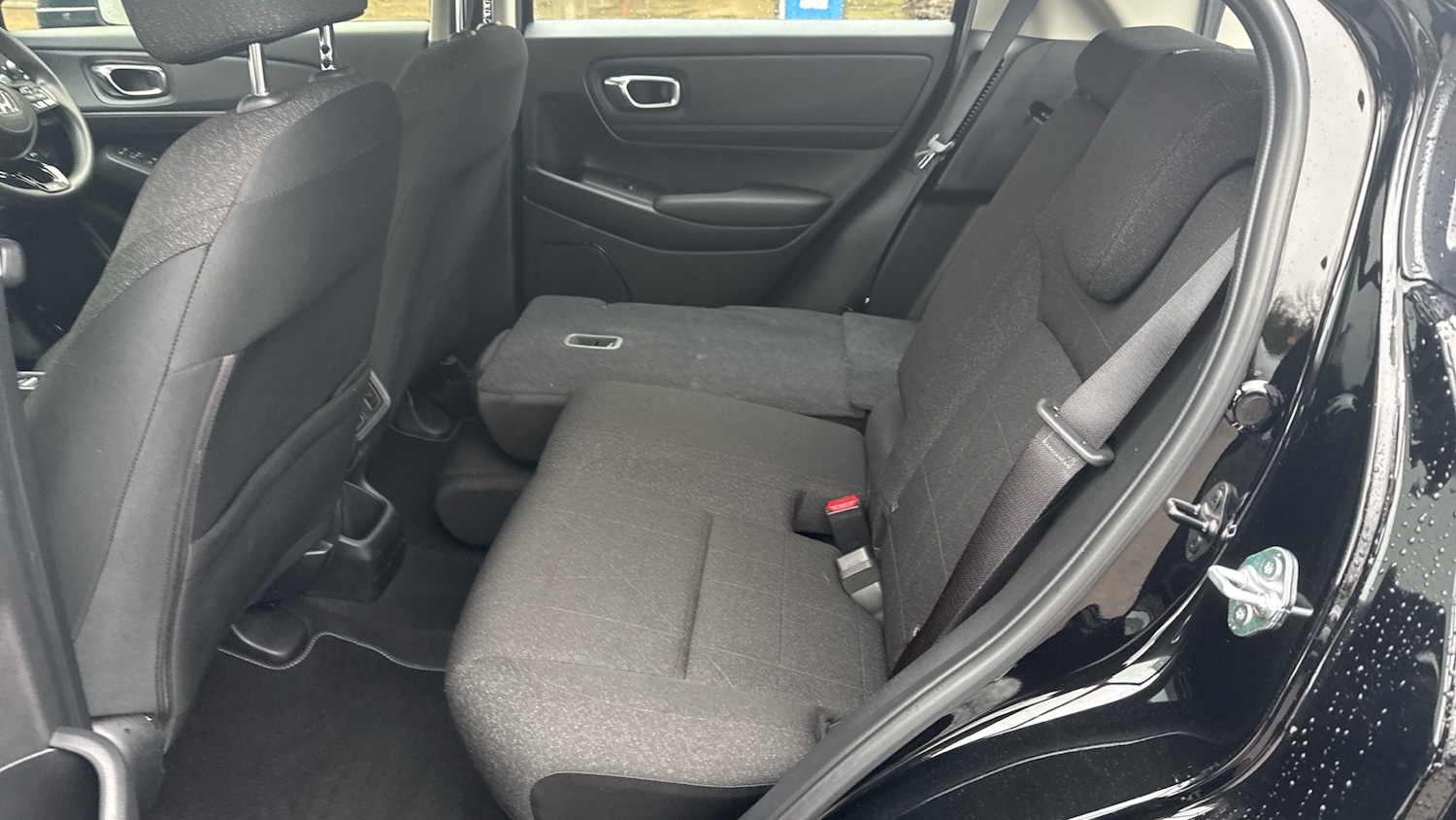 Used Honda HR-V 2023 for sale - 77260724: Photo 26