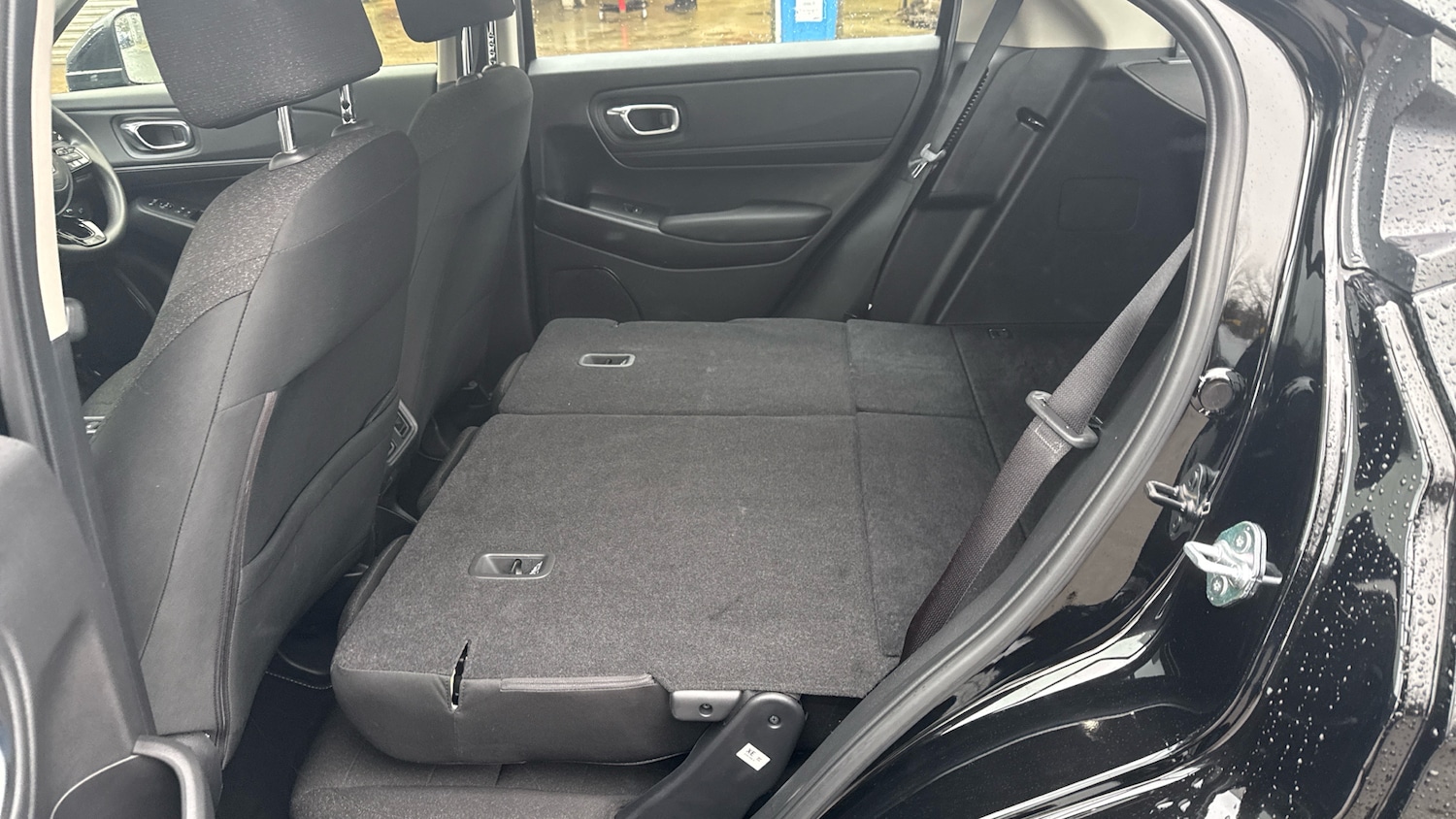 Used Honda HR-V 2023 for sale - 77260724: Photo 27