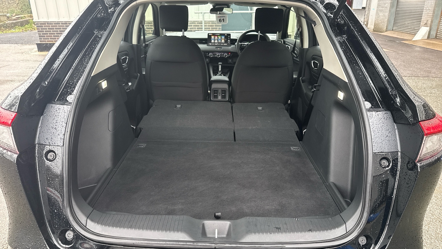 Used Honda HR-V 2023 for sale - 77260724: Photo 28