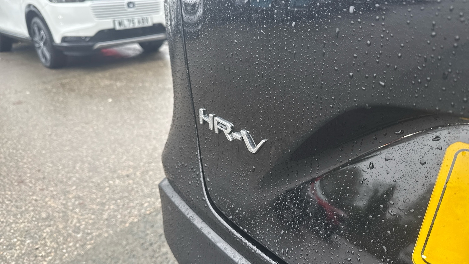 Used Honda HR-V 2023 for sale - 77260724: Photo 31