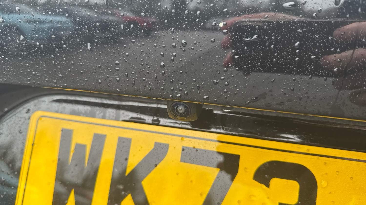 Used Honda HR-V 2023 for sale - 77260724: Photo 32