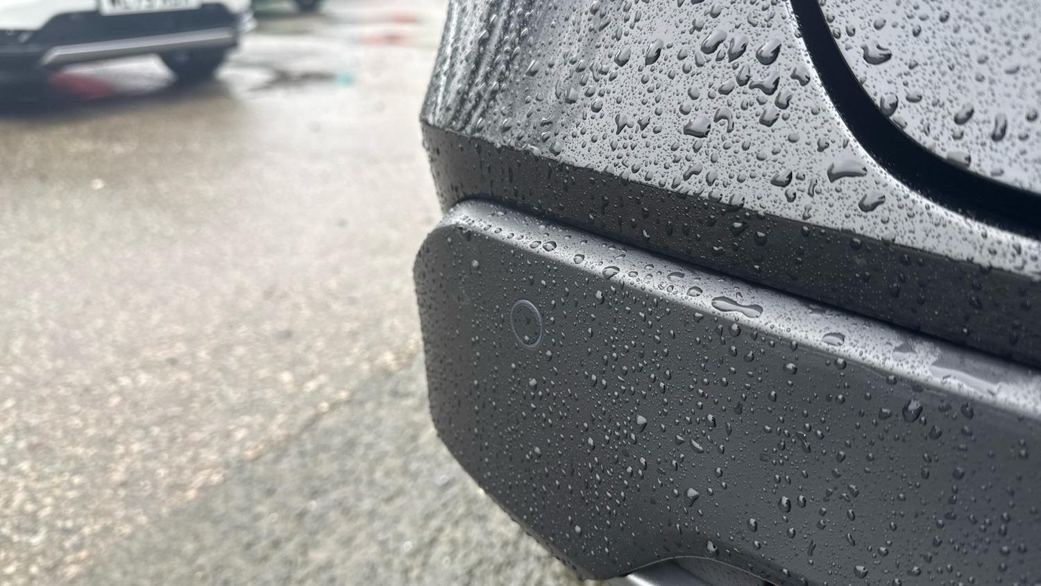 Used Honda HR-V 2023 for sale - 77260724: Photo 33