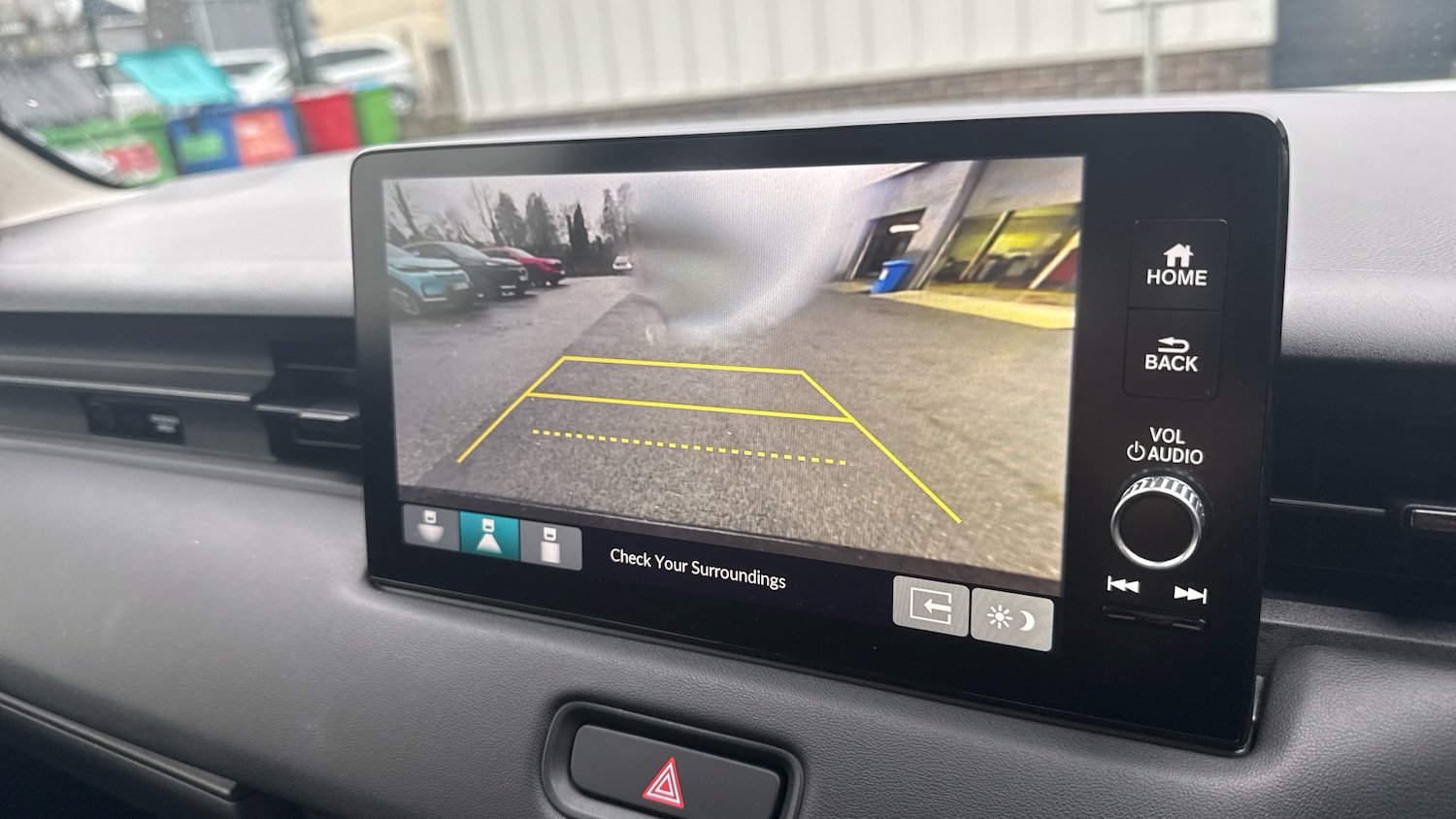 Used Honda HR-V 2023 for sale - 77260724: Photo 35