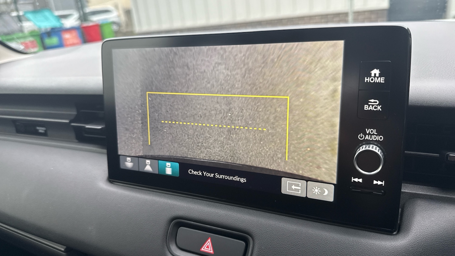 Used Honda HR-V 2023 for sale - 77260724: Photo 36