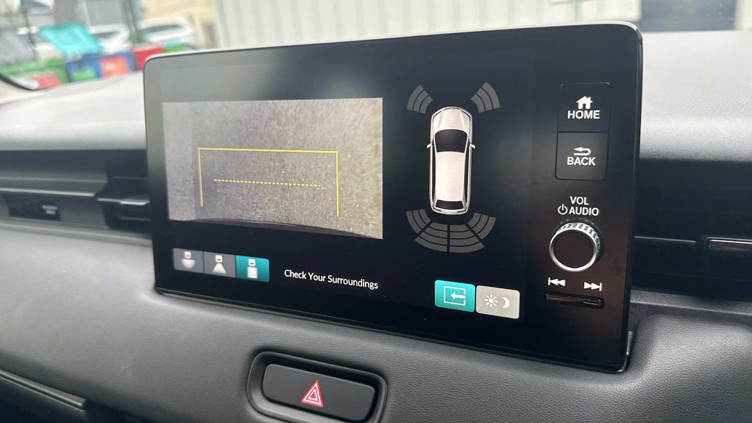 Used Honda HR-V 2023 for sale - 77260724: Photo 37