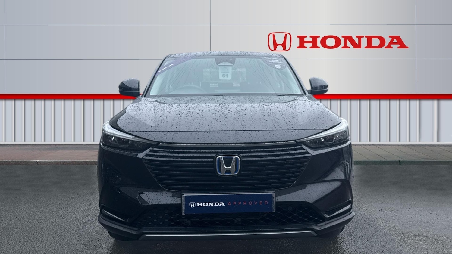 Used Honda HR-V 2023 for sale - 77260724: Photo 6