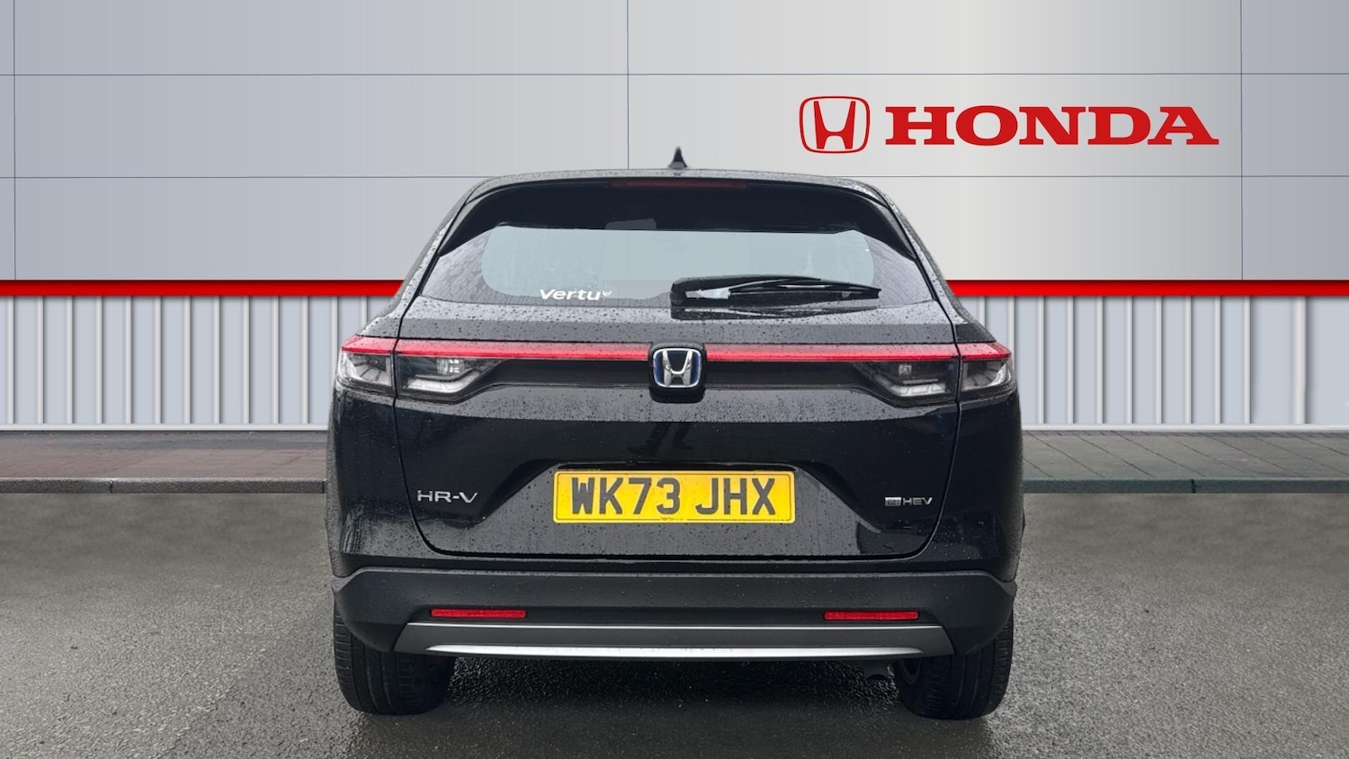 Used Honda HR-V 2023 for sale - 77260724: Photo 7