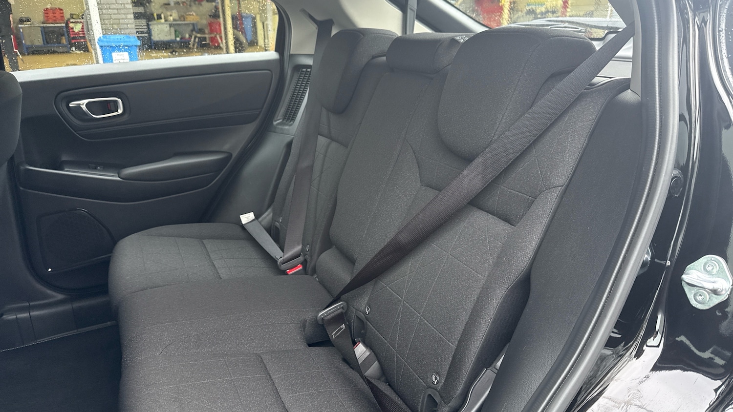 Used Honda HR-V 2023 for sale - 77260724: Photo 8