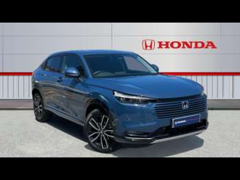 2025 (25) - 1.5 eHEV Advance 5dr CVT Hybrid Hatchback